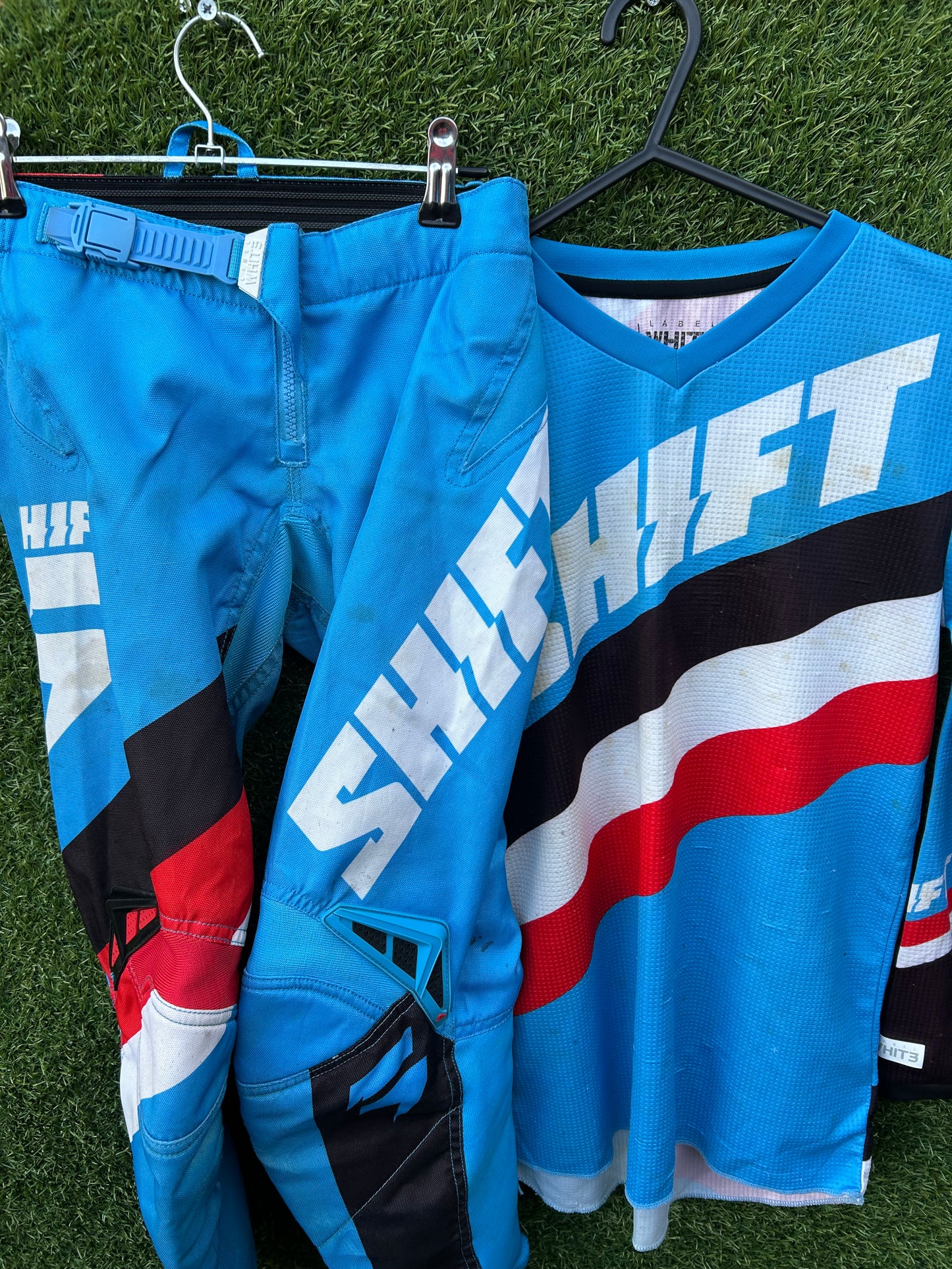 shift kit yl/26"