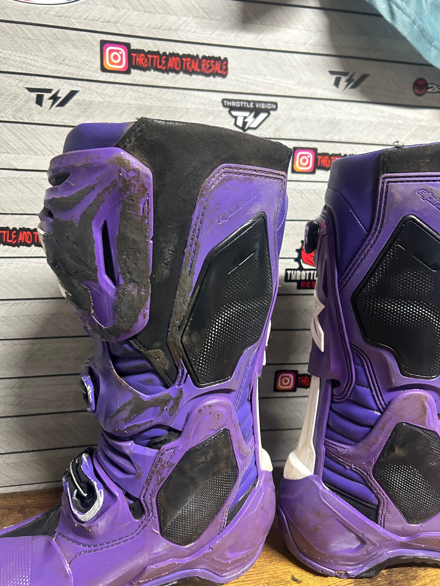 alpinestars tech 10 uk7