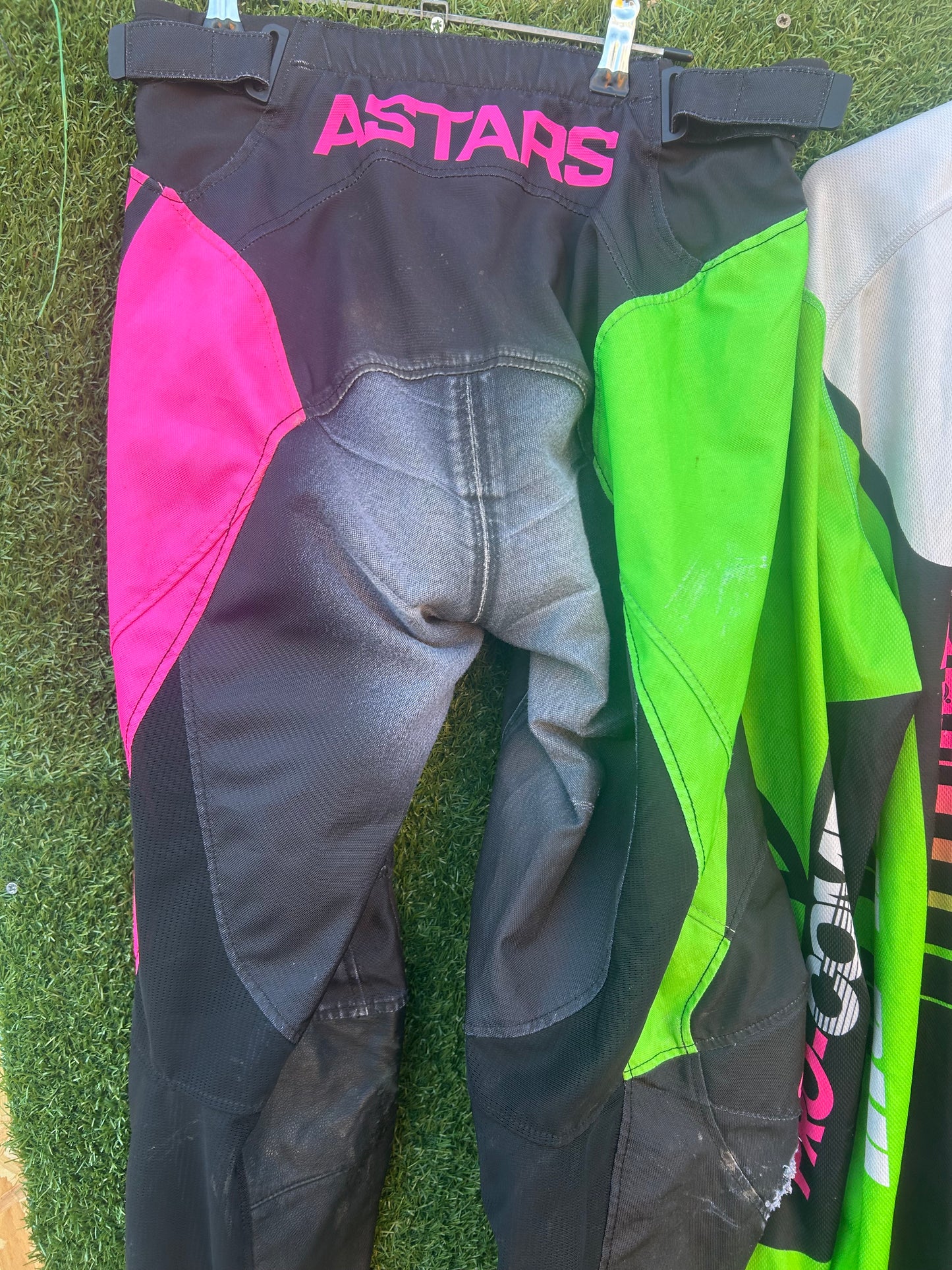 Alpinestars kit M/30"