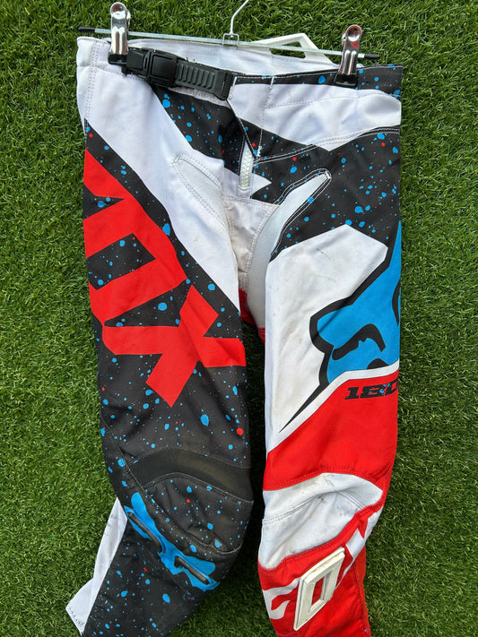 fox pants 26"