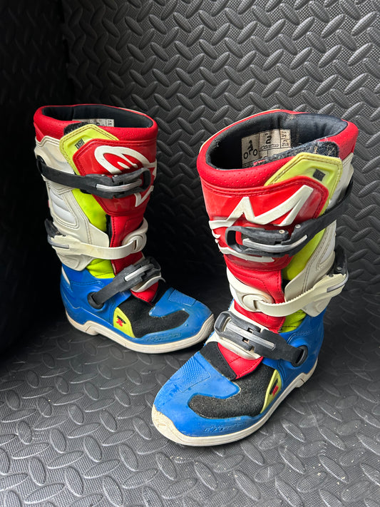 Alpinestars tech 7 uk 1