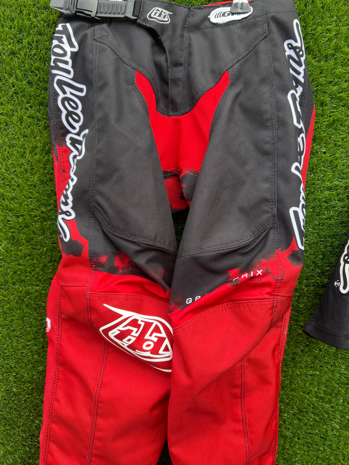 Troy Lee kit Yxs