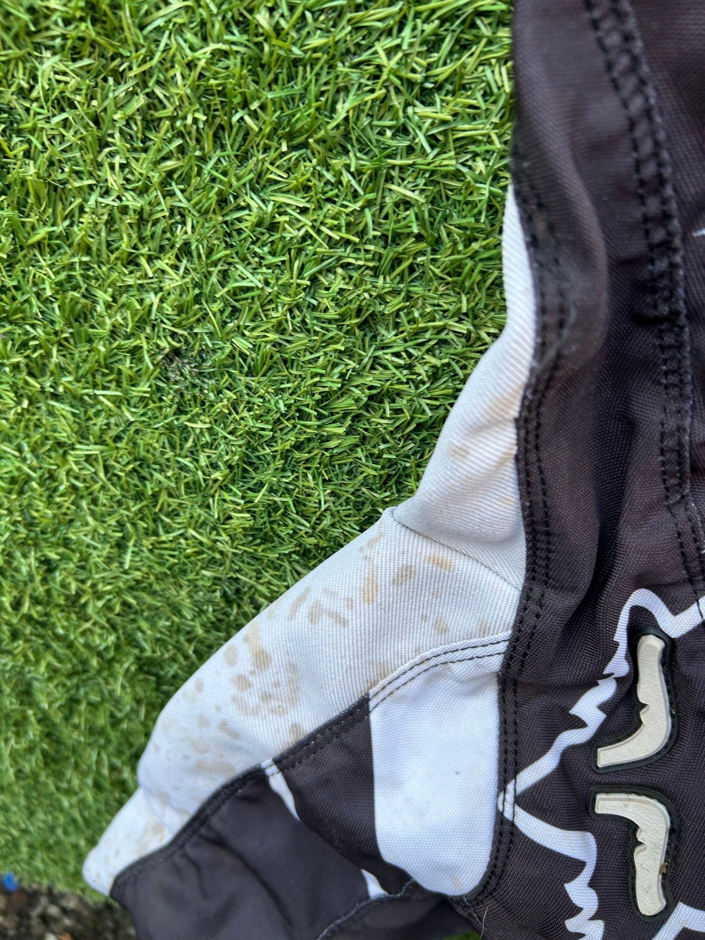 fox pants 26"