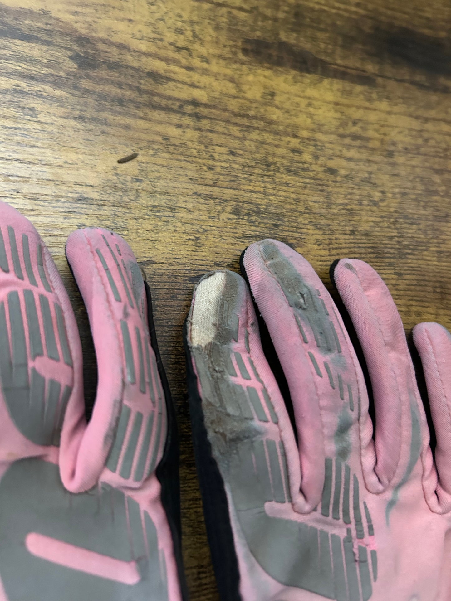 100% brisker gloves yl
