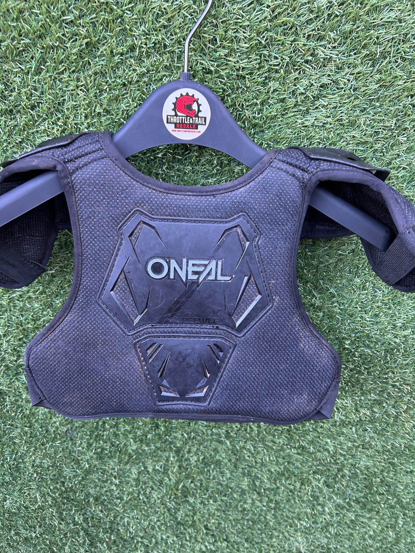 oneal roost guard ym/l