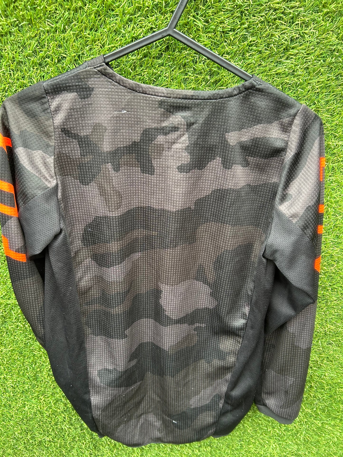 fox jersey ym