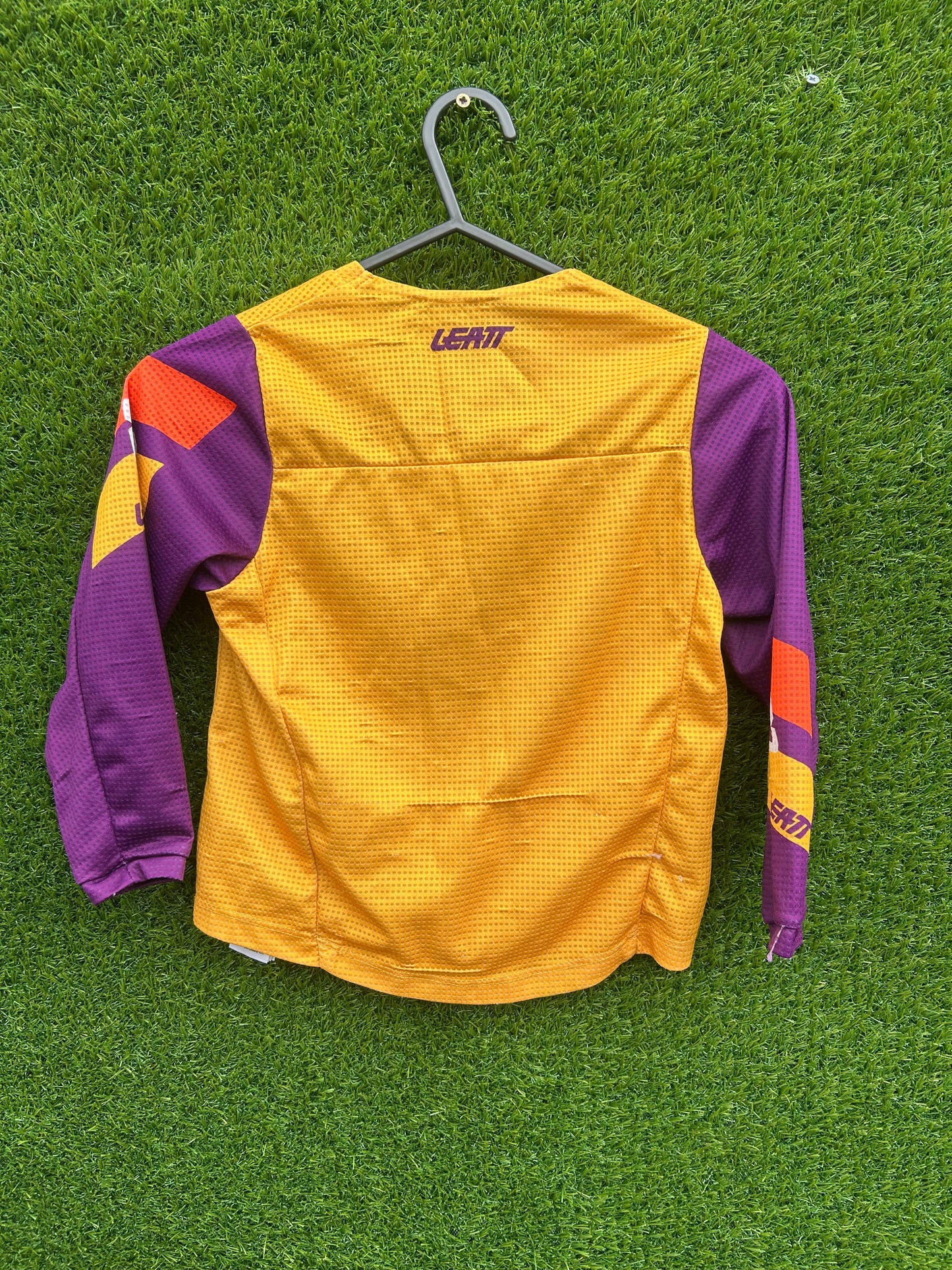 Leatt mini kit age 2-3