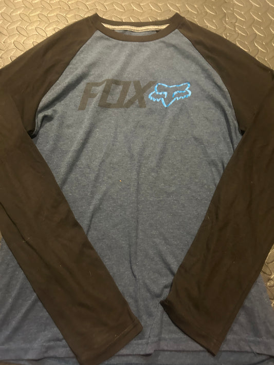 Fox long sleeve S