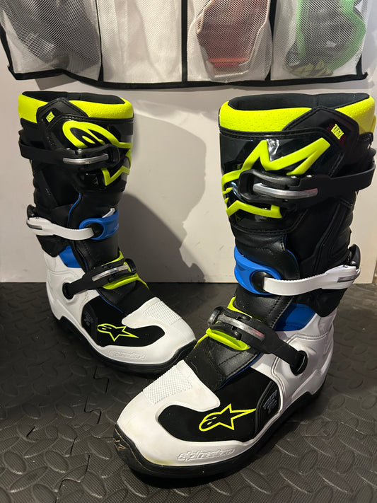 Alpinestars tech 7 UK7