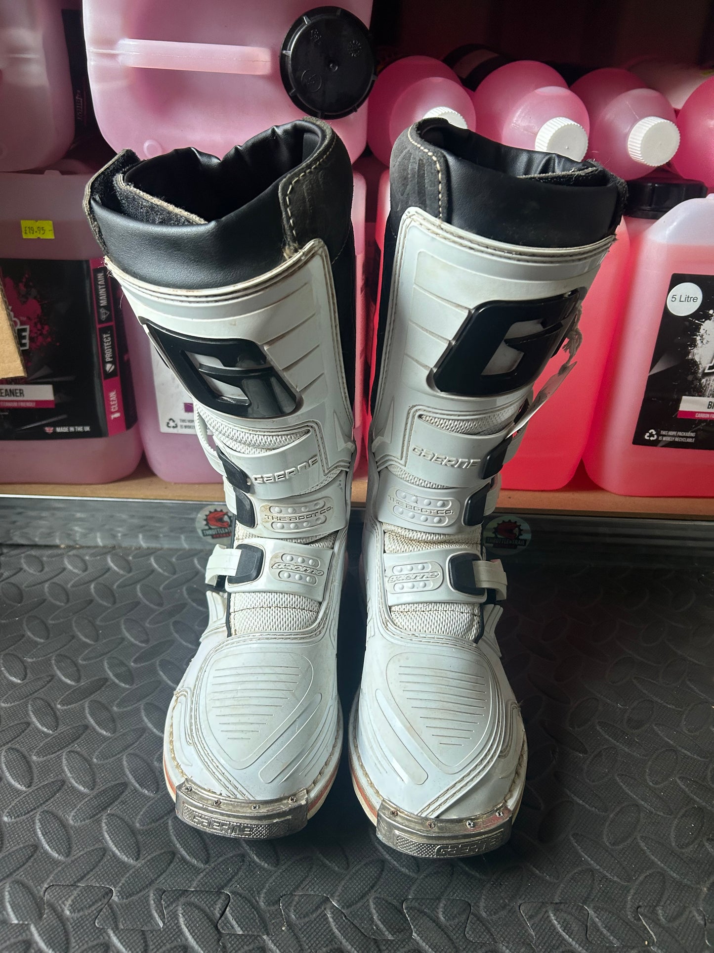 gaerne sgj uk3