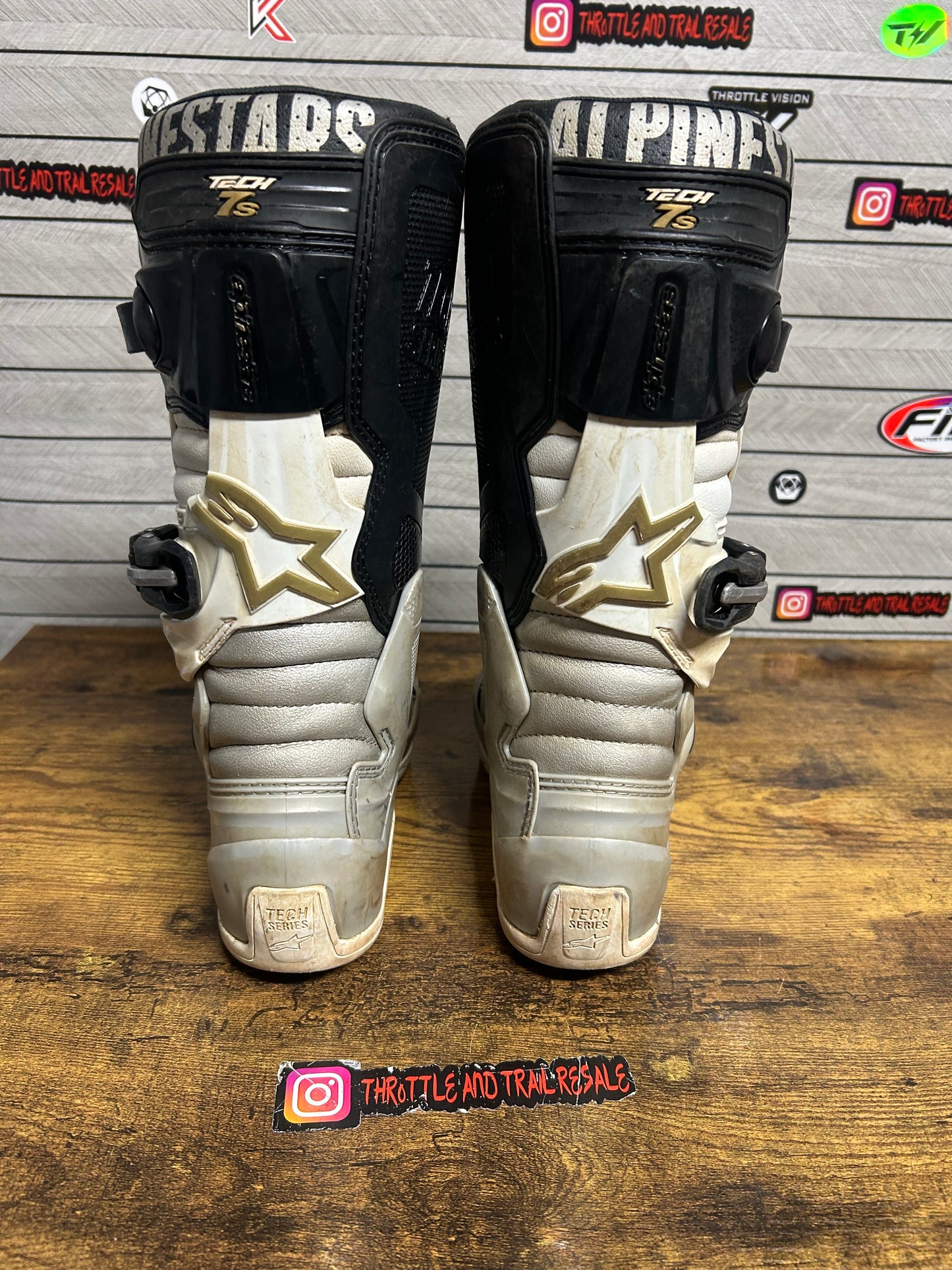 alpinestars tech 7s uk3