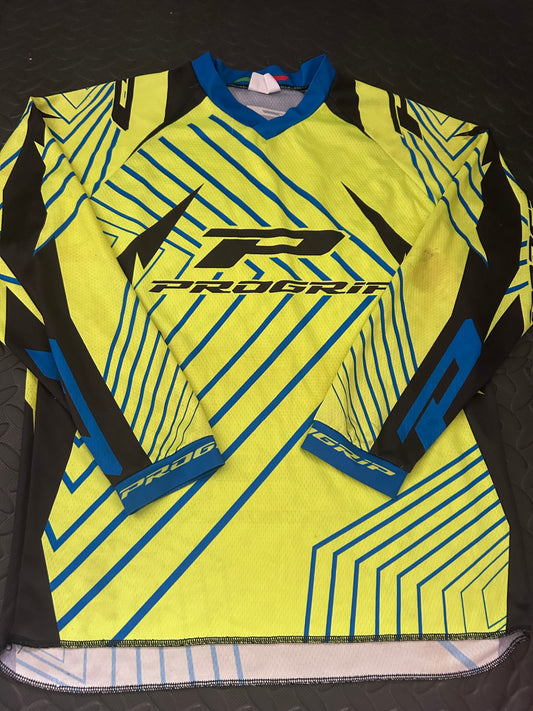 Progrip jersey YL