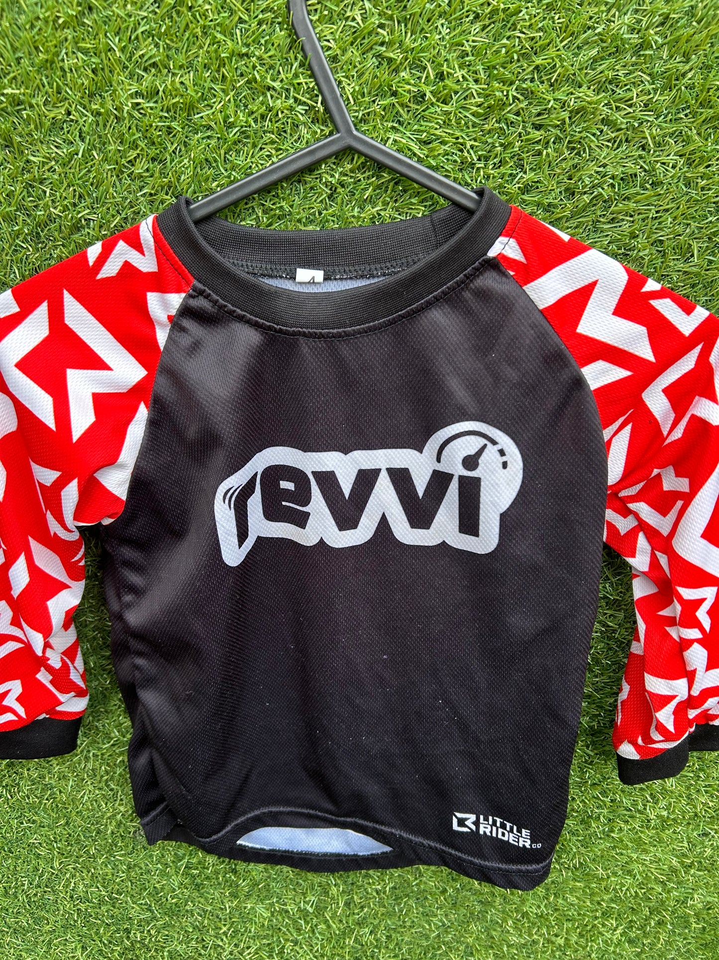 revvi jersey age 4