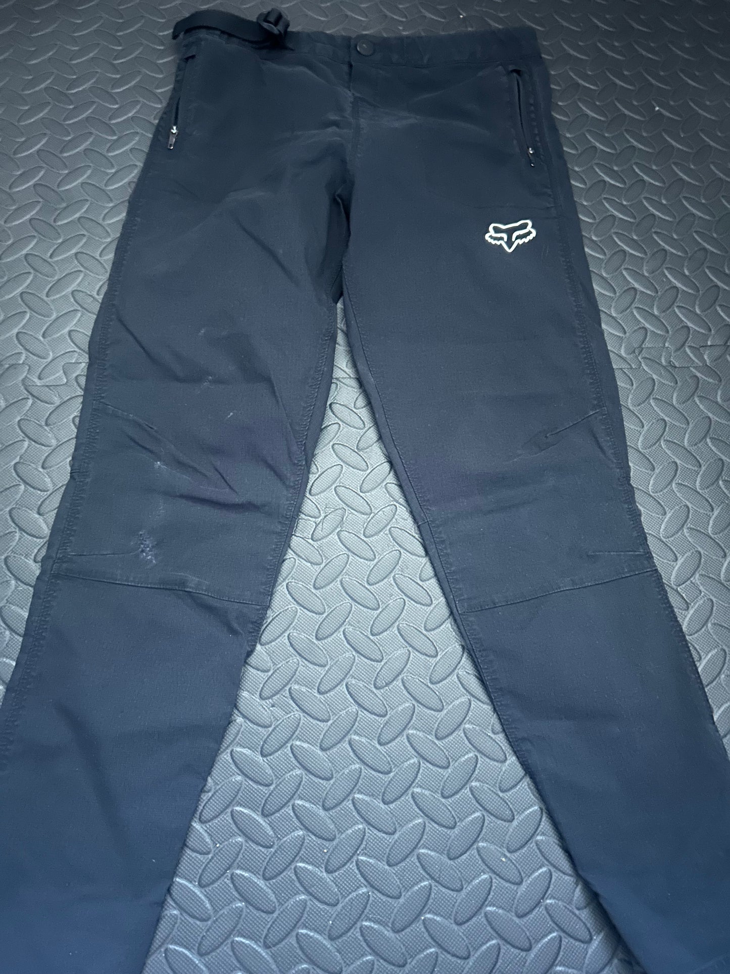 Fox pants 26”