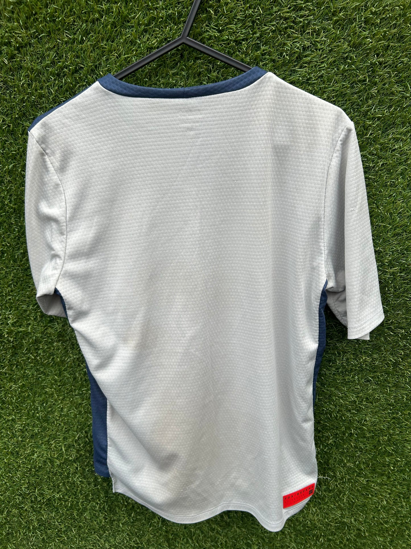 fox jersey yl