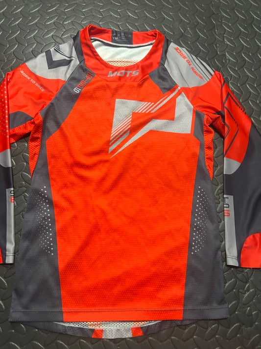 Mots jersey YM