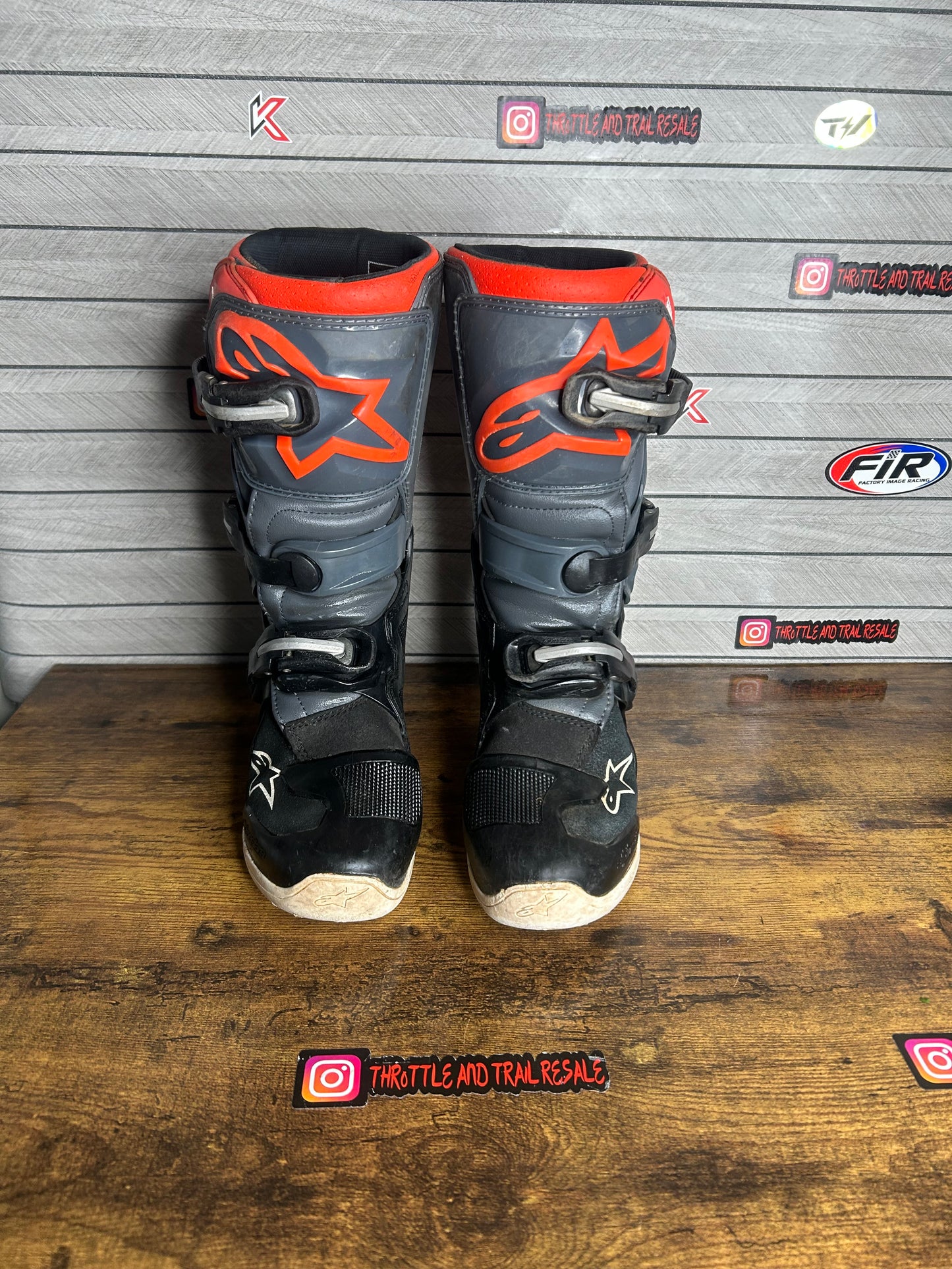 alpinestars tech 7s uk3