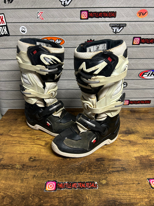 Alpinestars tech 7s uk1