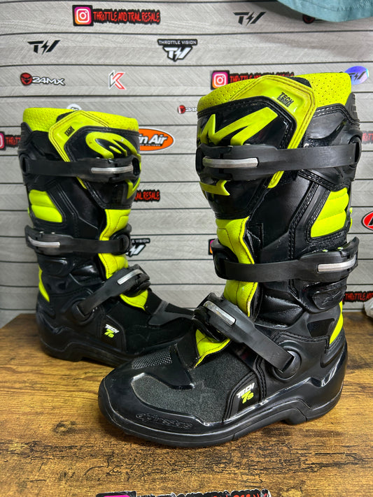 Alpinestars tech 7s uk2 us3