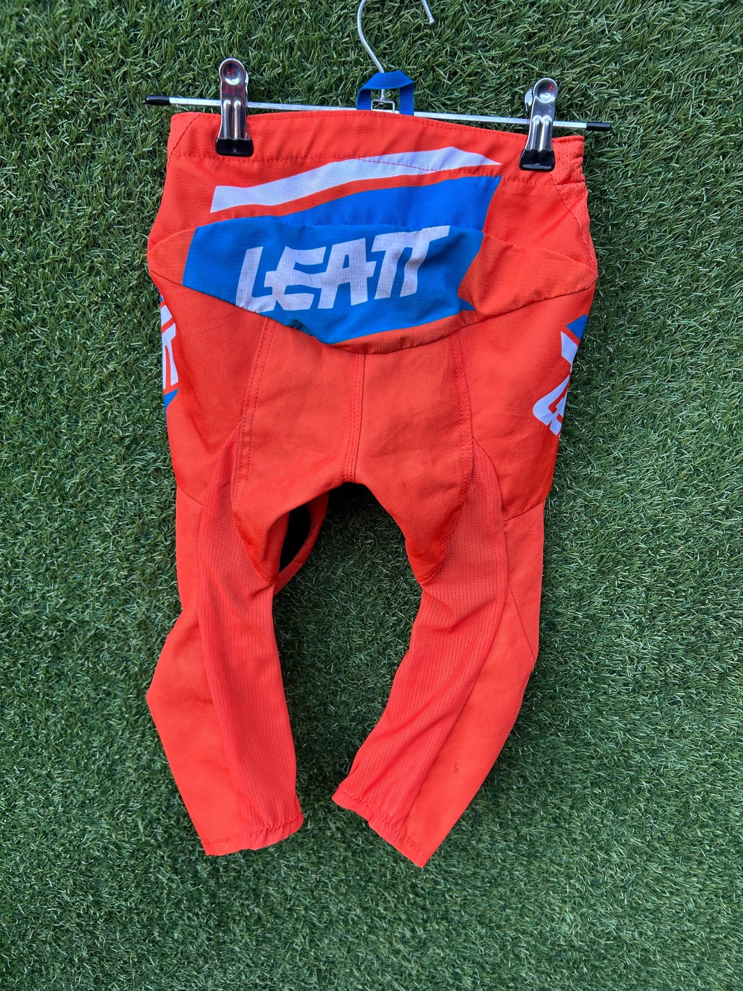 leatt pants yxxs