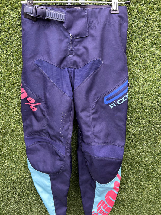 100% mtb pants 26