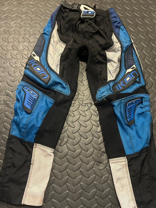 Ikon trousers 26”