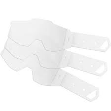 100% tear offs