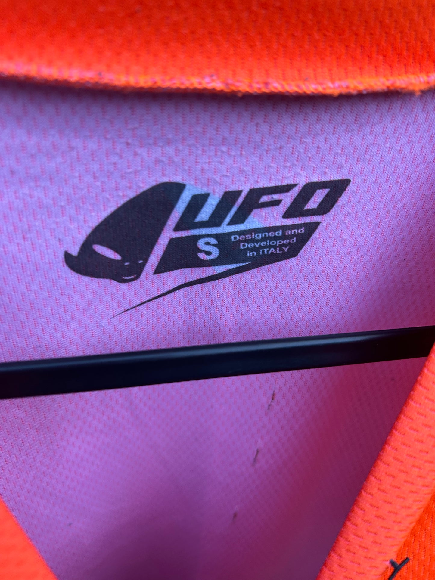ufo jersey small