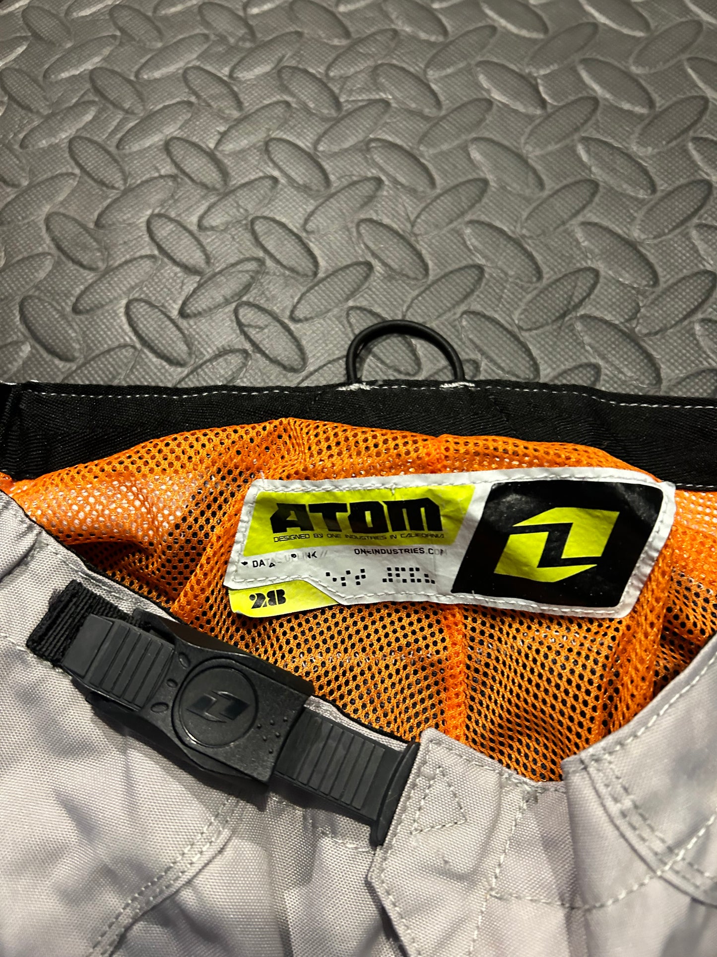 One industries kit