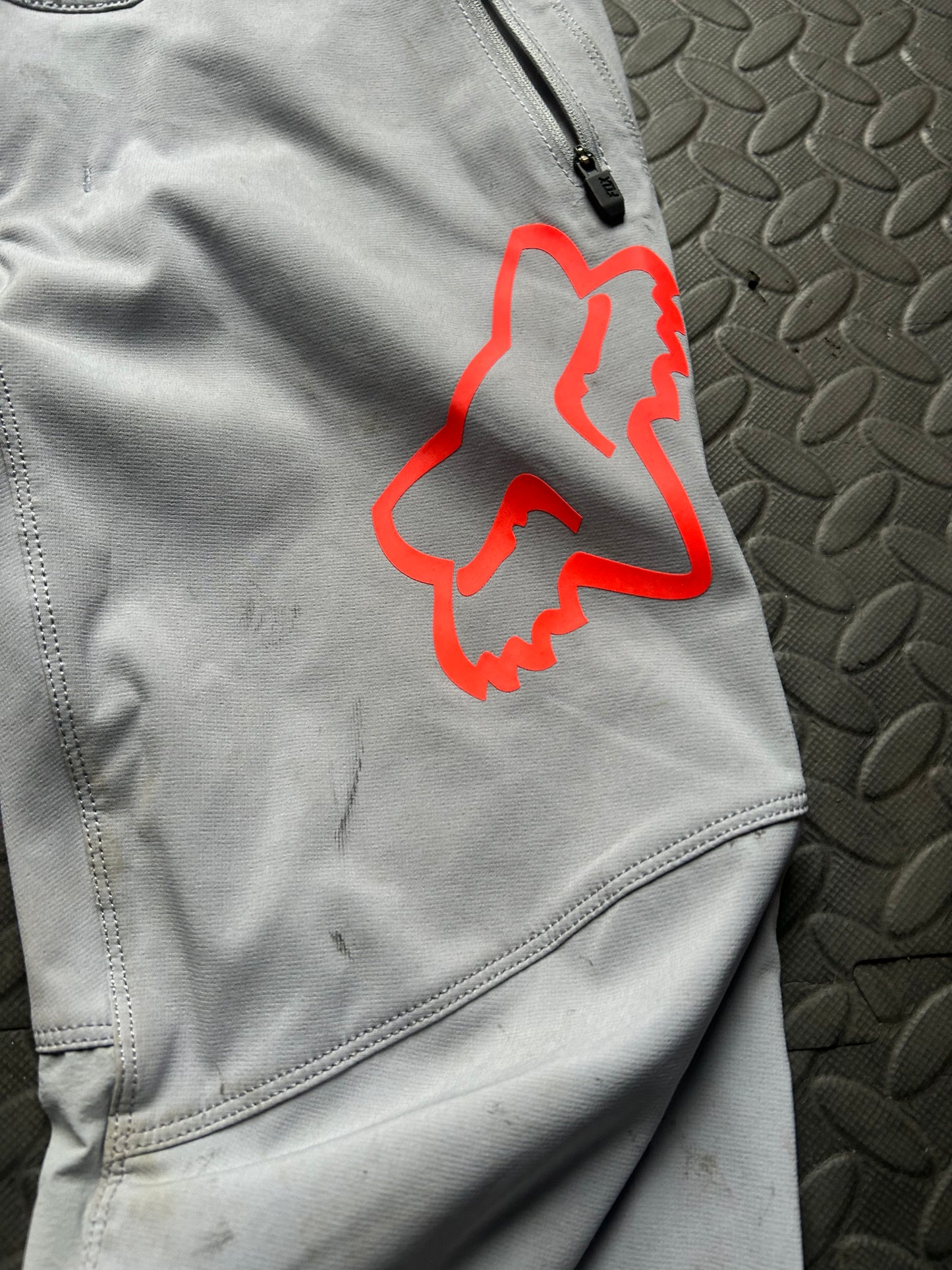 Fox mtb pants y28”