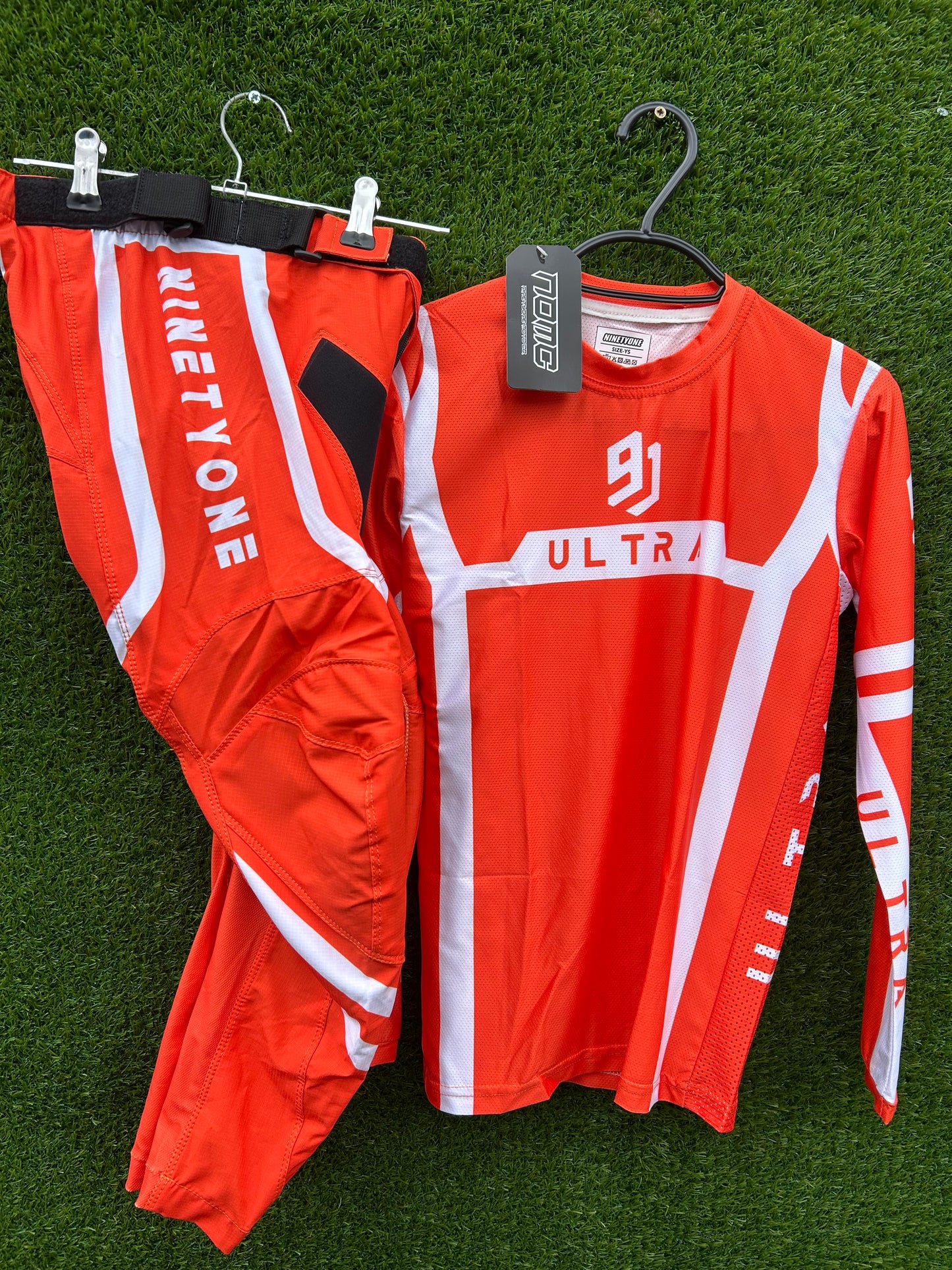 NEW NOMC kit ys/22"
