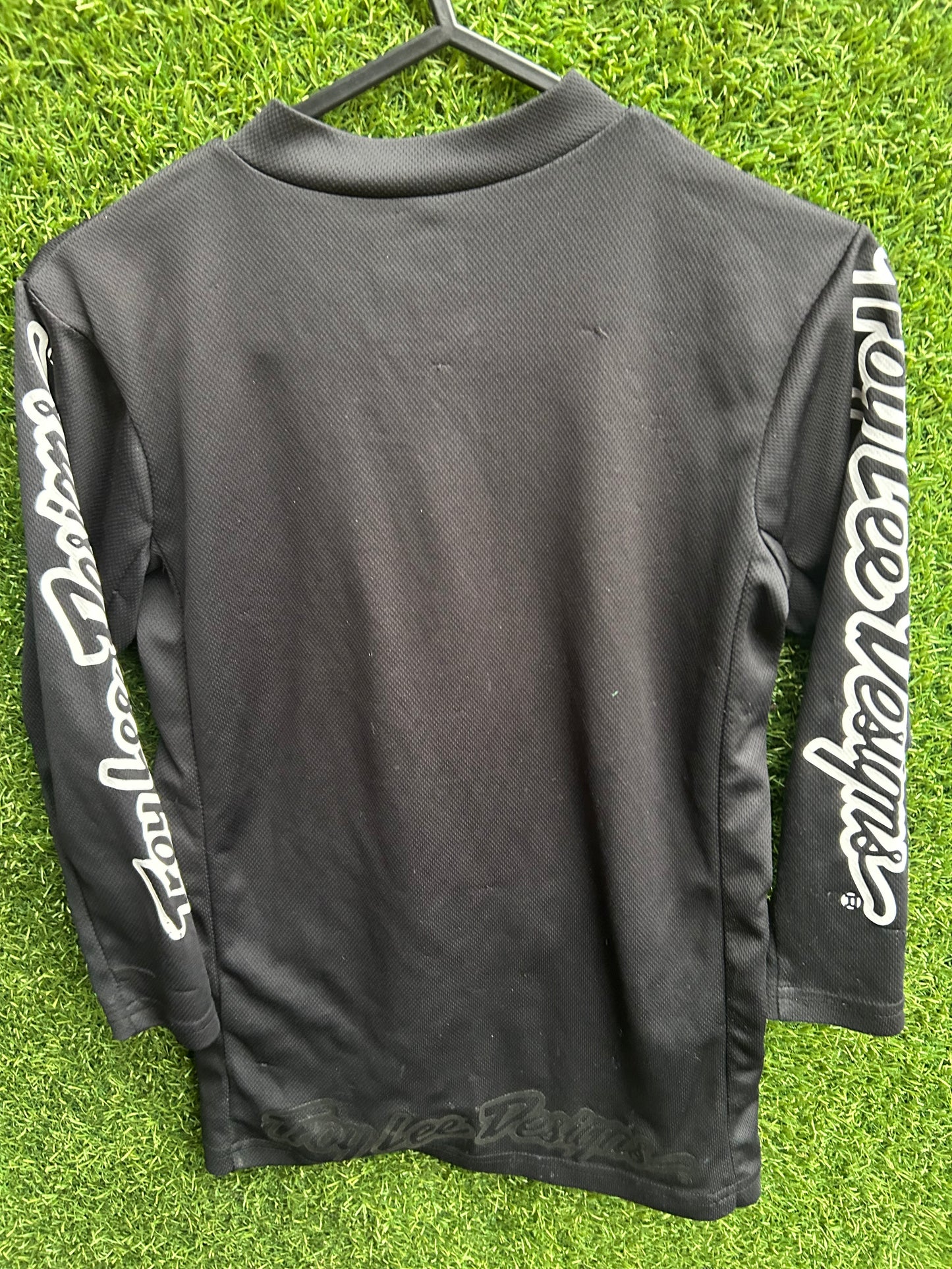 Troy Lee designs jersey Yxs