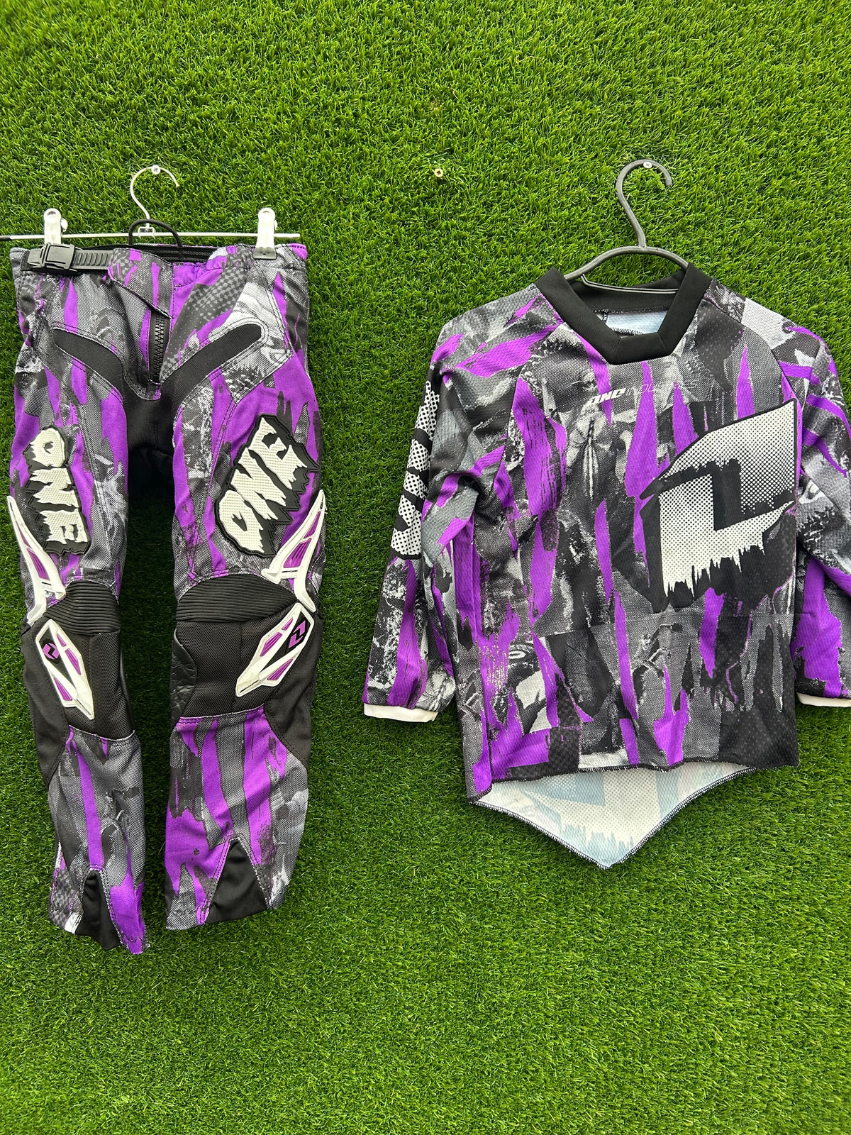 one industries kit s/22"