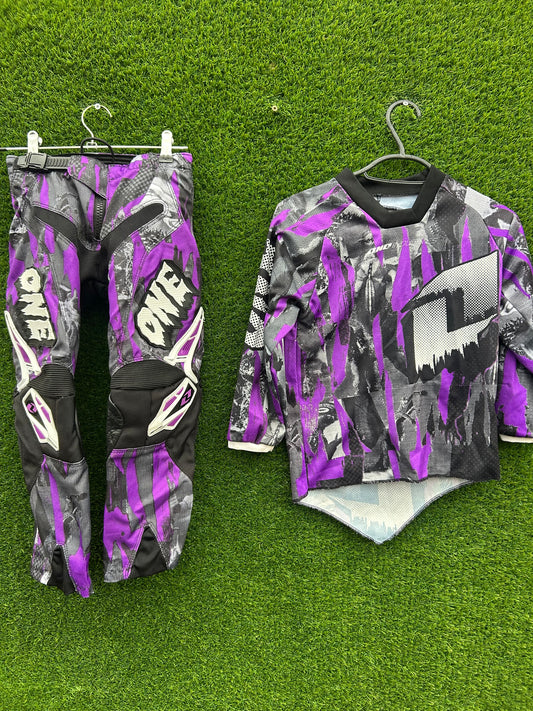 one industries kit s/22"