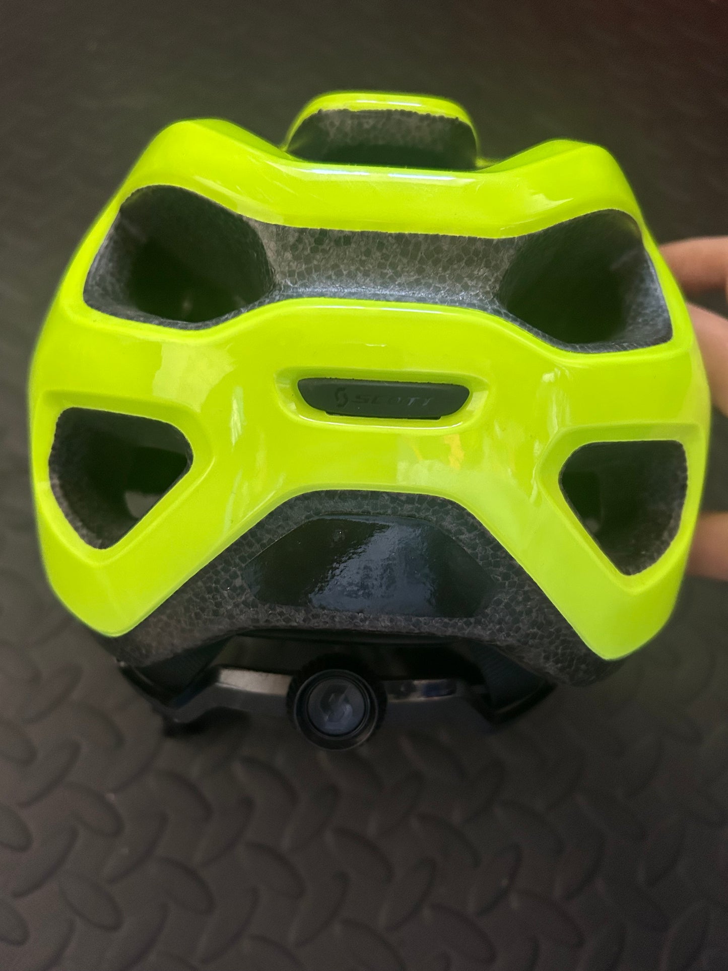 Scott Helmet 54-61cm