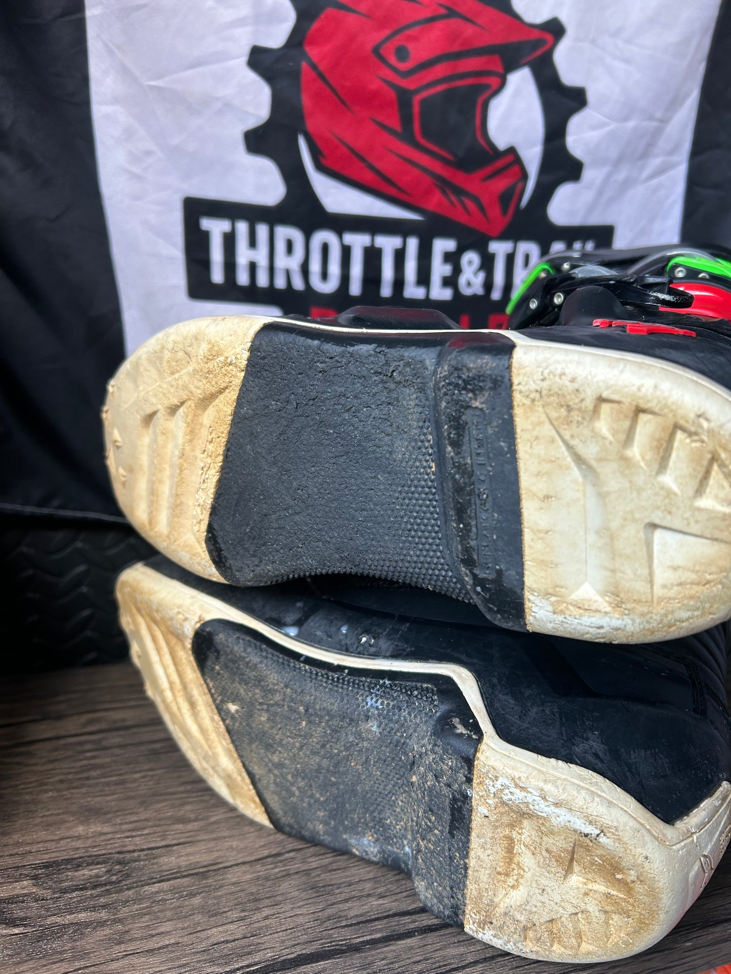 Alpinestars Tech 7 UK7
