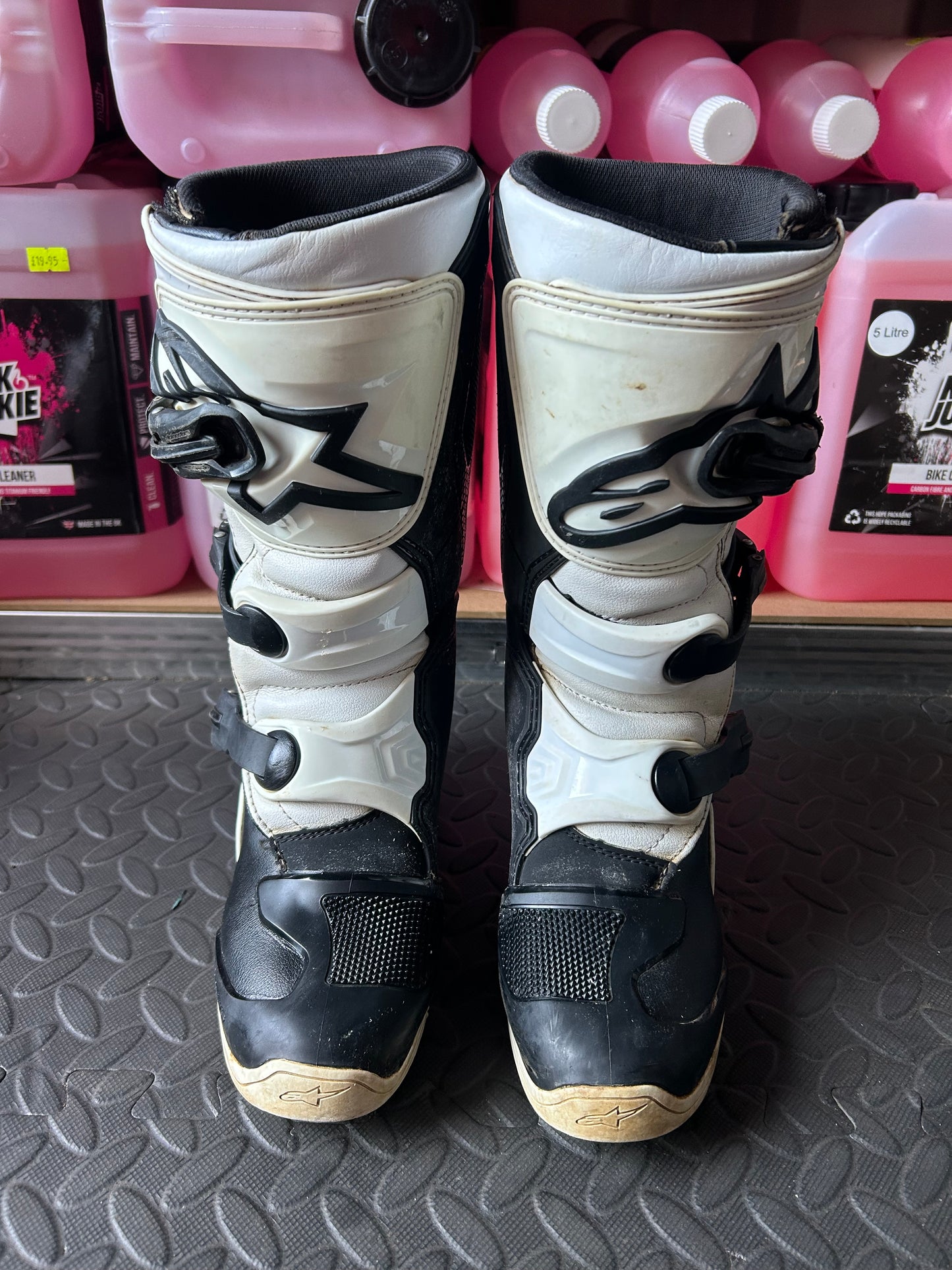 alpinestars tech 3 uk1