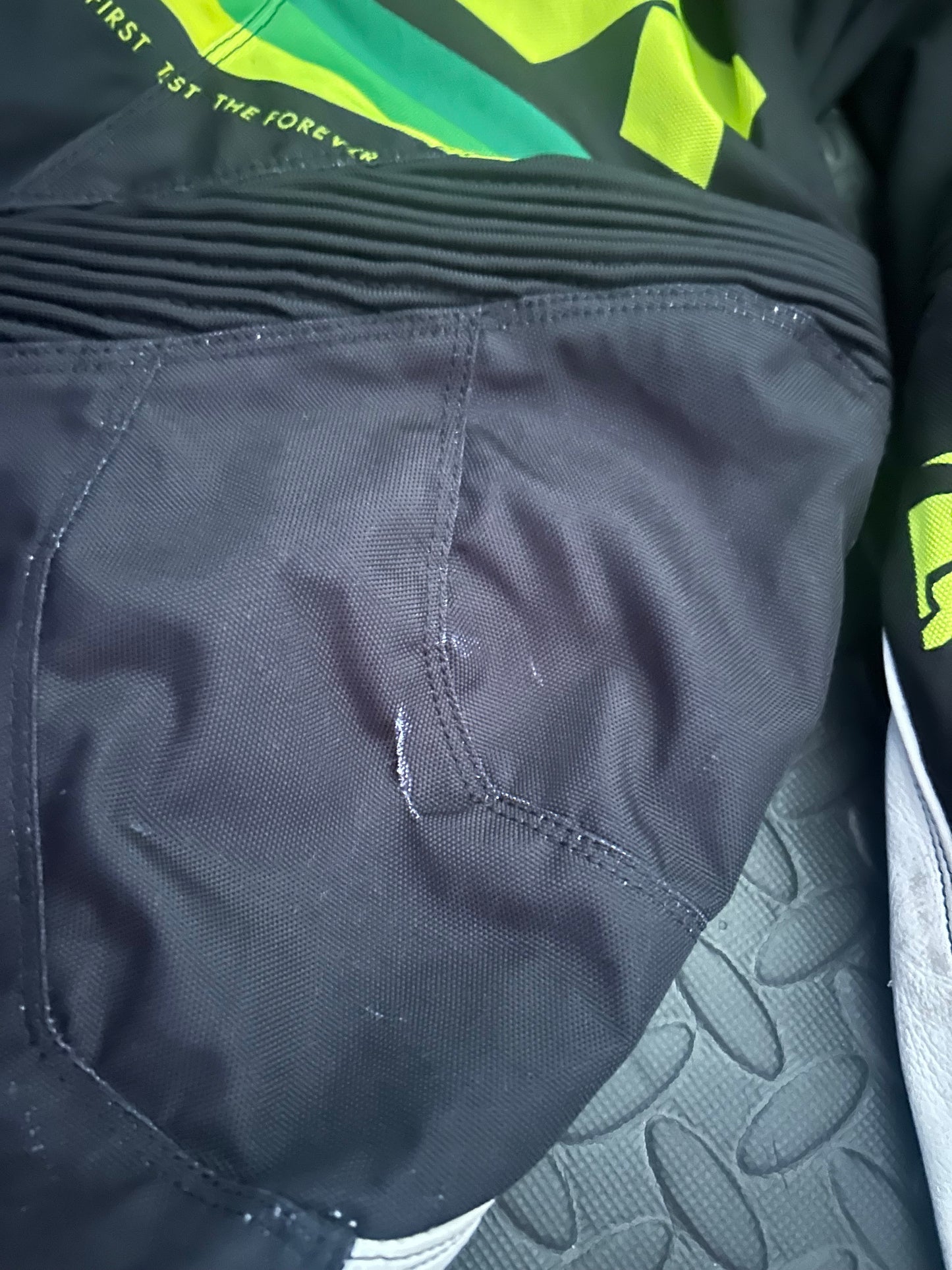 Thor pants 32”