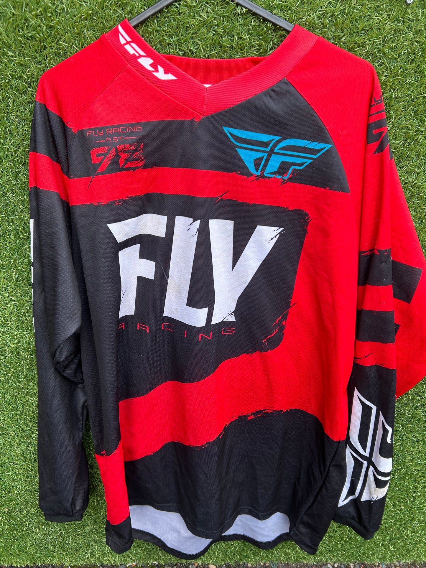 Fly Jersey M