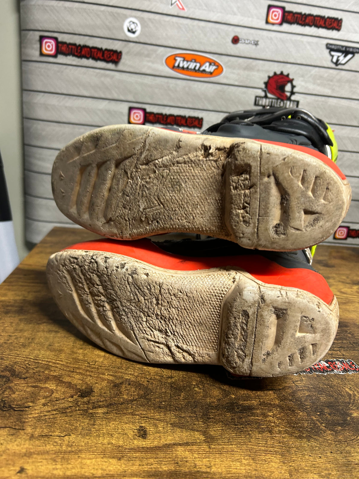 Alpinestars tech 7 uk3