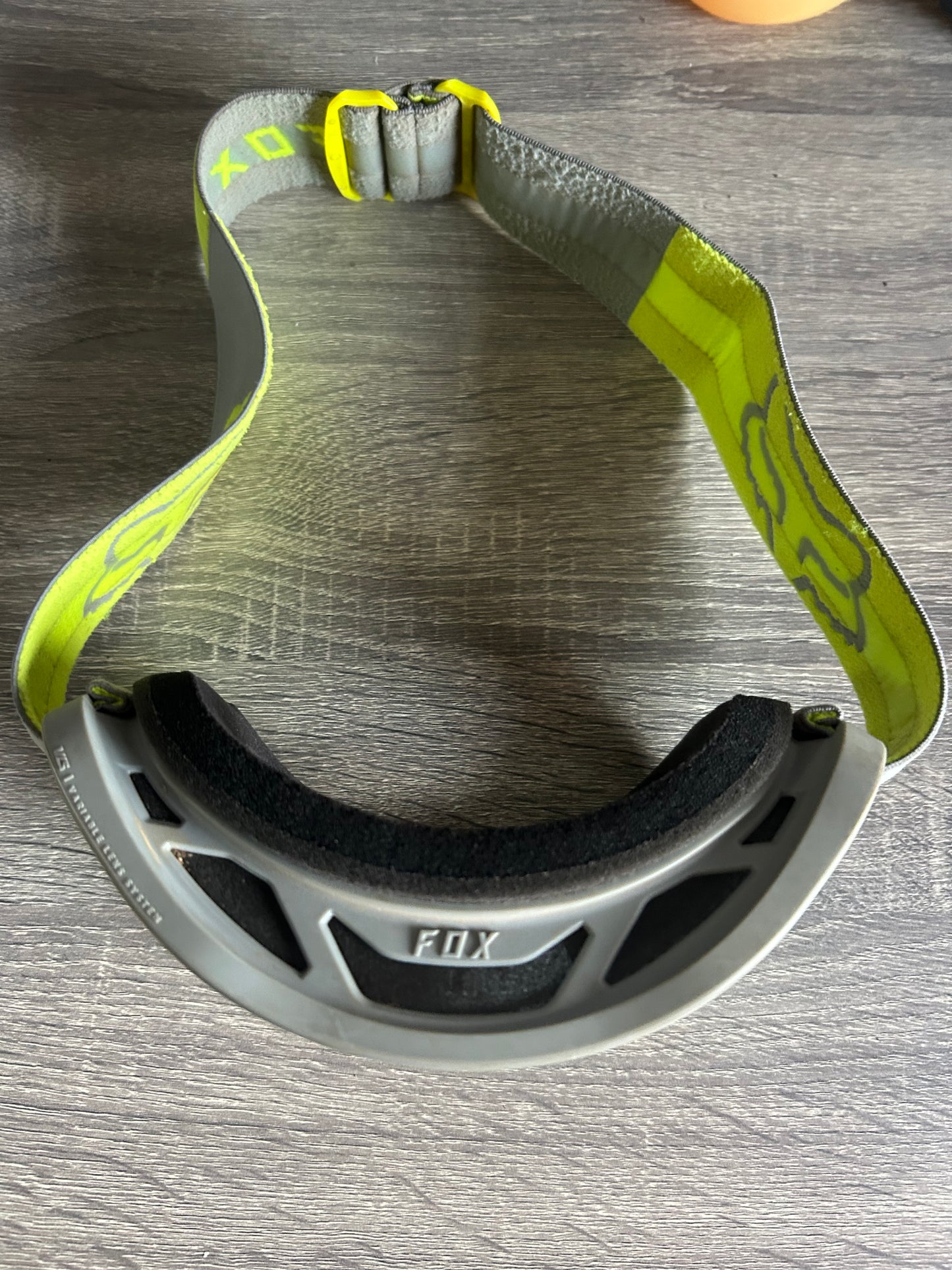 used fox goggles