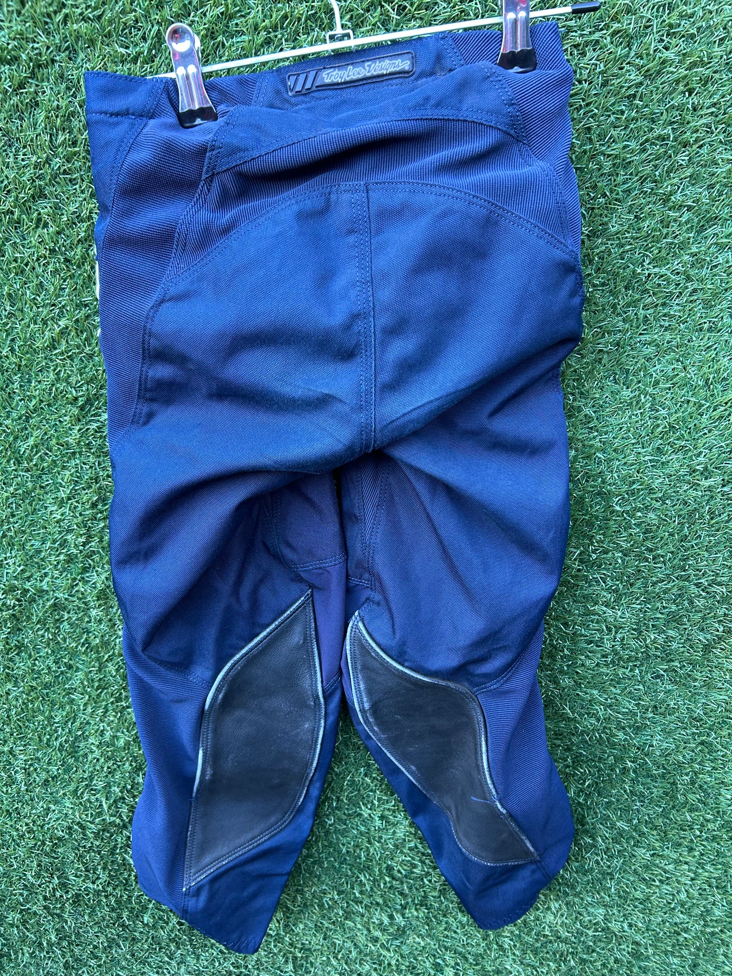 troy lee pants 22"