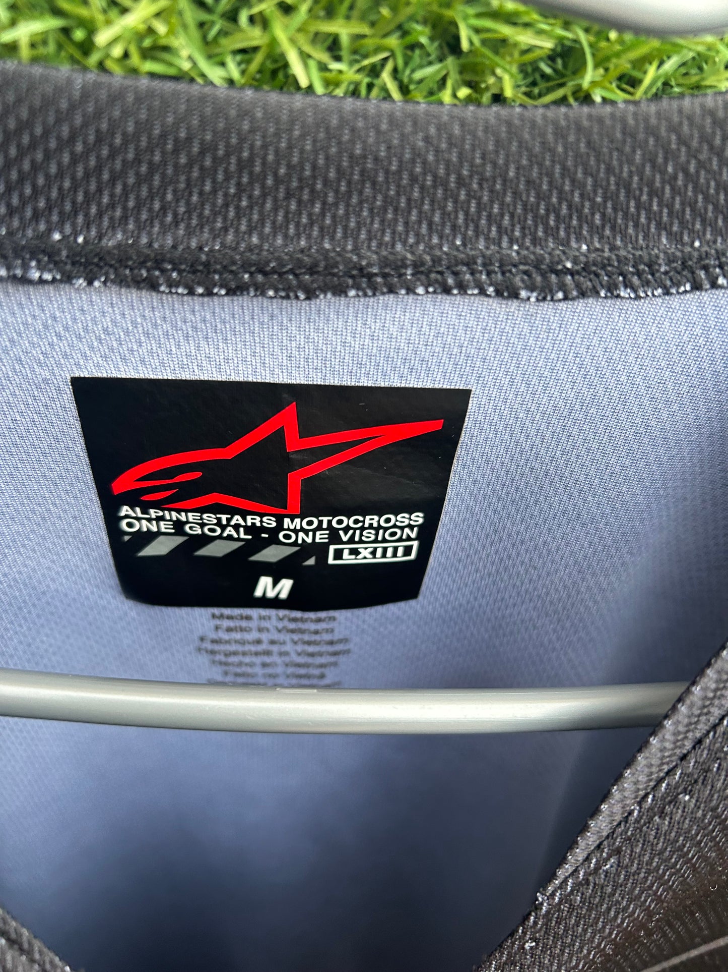 Alpinestars Jersey M