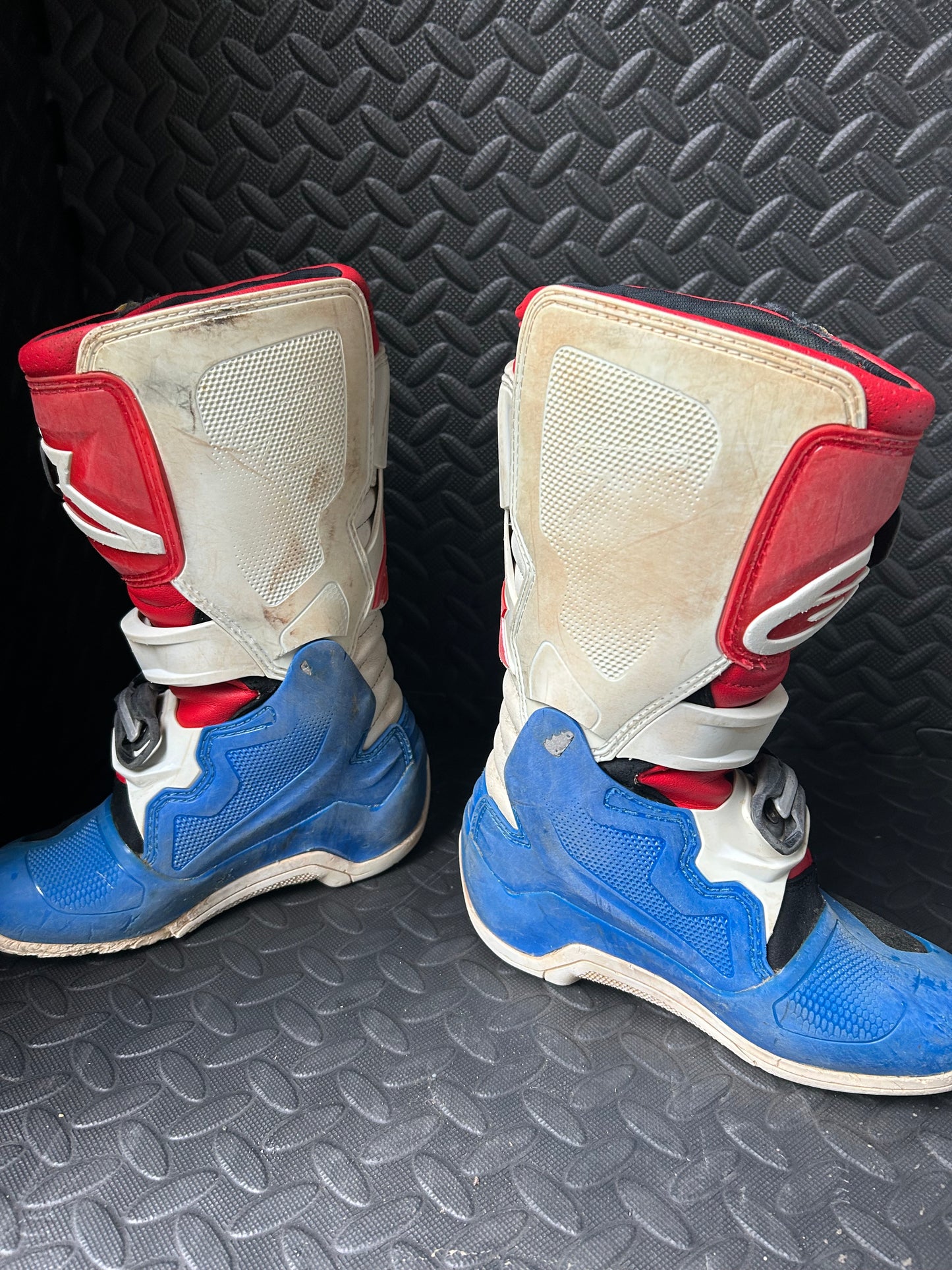 Alpinestars tech 7 uk 1