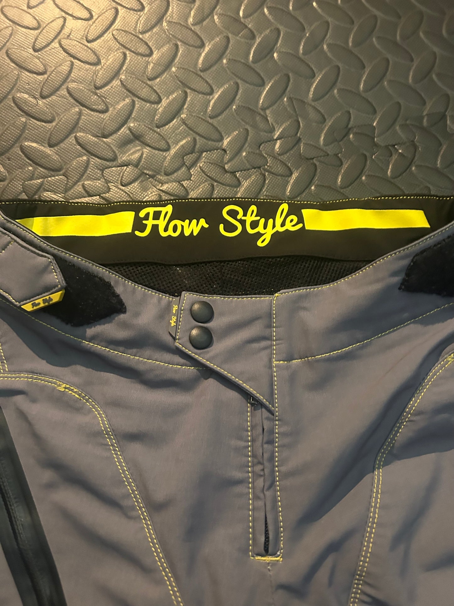 Flow style mtb pants 26”