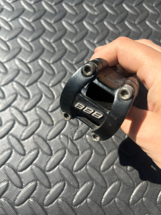 bbb Stem