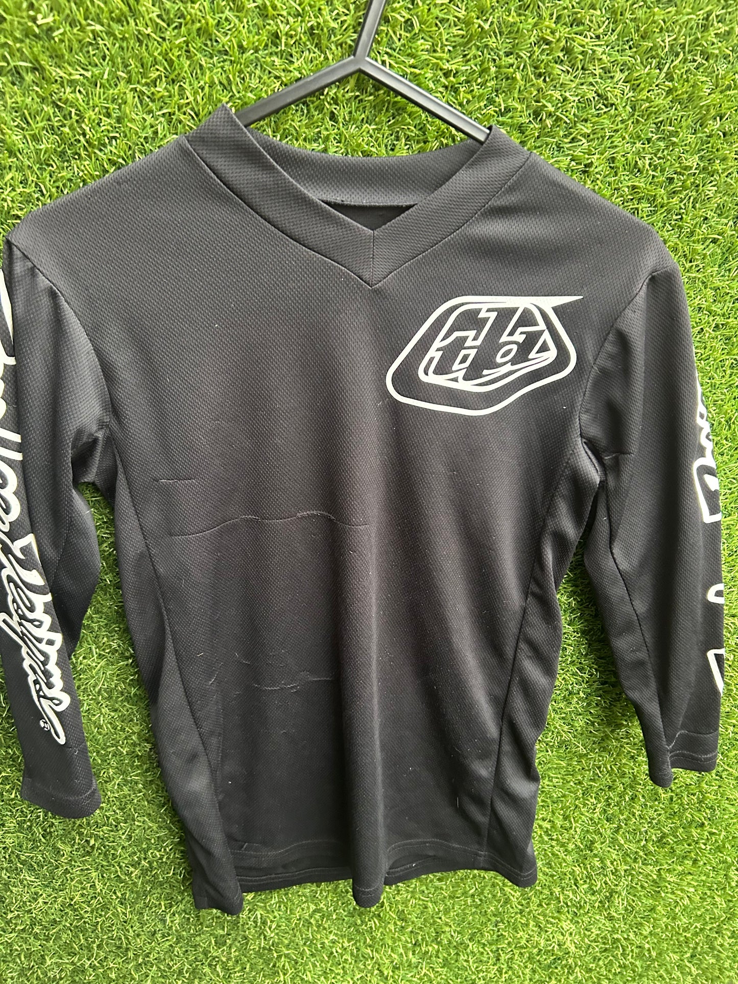 Troy Lee designs jersey Yxs