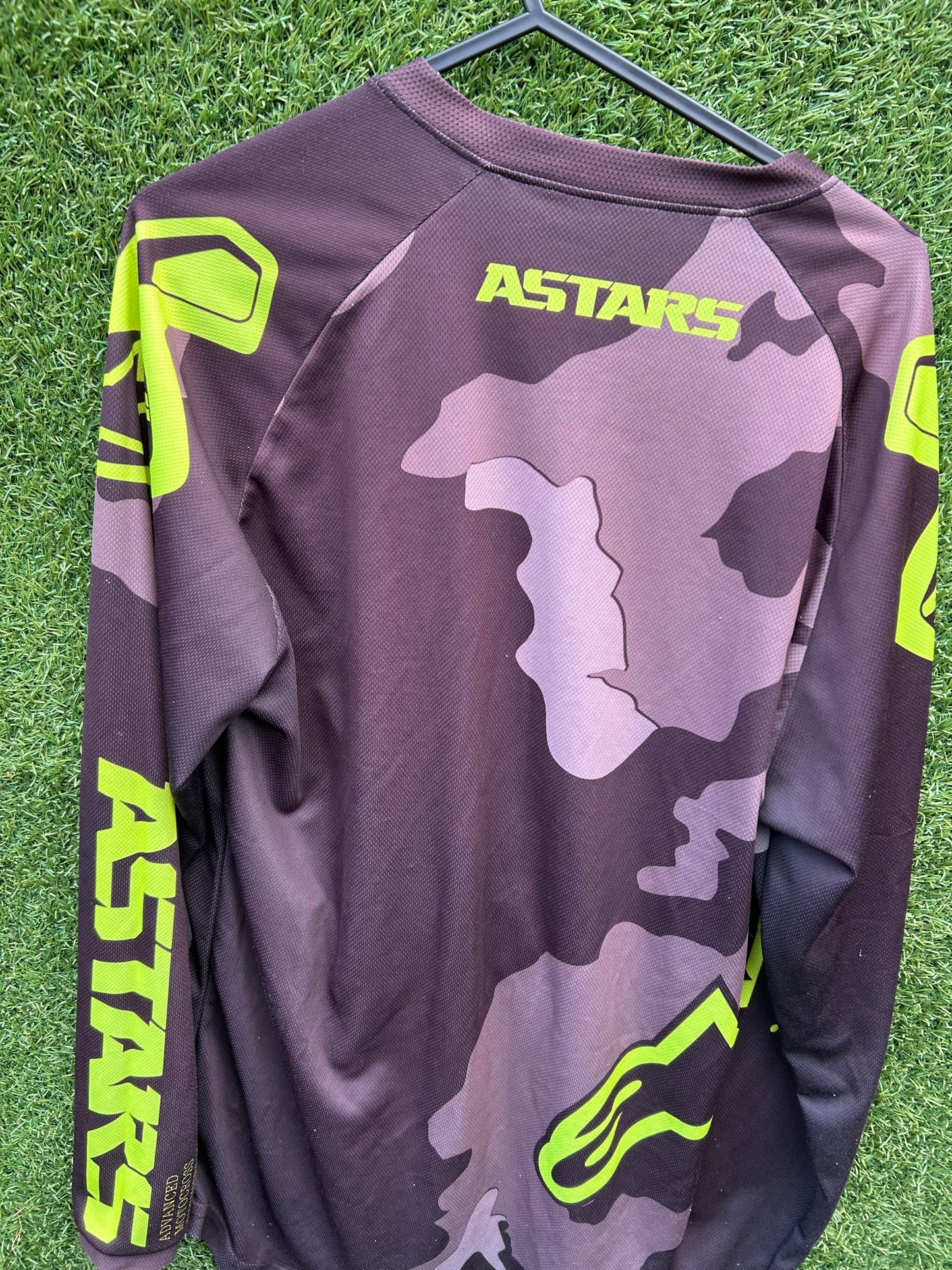 alpinestars kit medium/32"