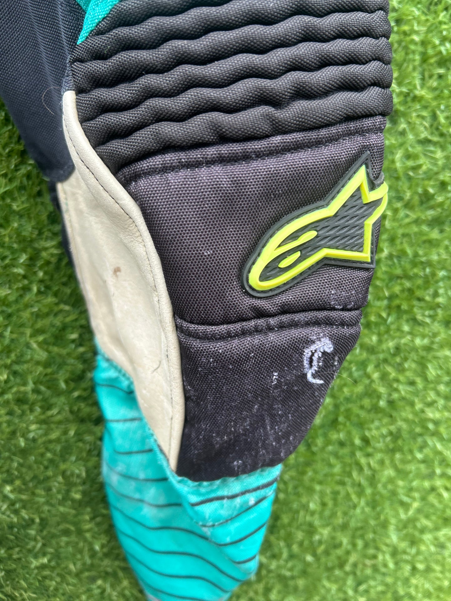Alpinestars kit yl/26"