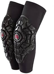 G form elite elbow guards S